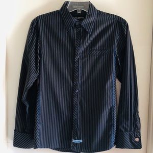 Scott Weiland by English Laundry men shirt